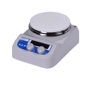 Advanced Hotplate
