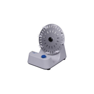 Analogue Disk Rotator
