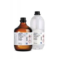 Ethanol Alcohol Denatured 96% 10L