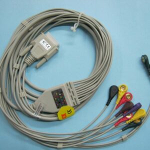 ECG Cable - 10 Lead