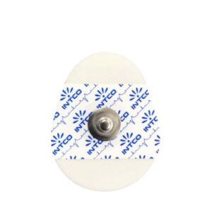ECG - Electrodes 36-44mm - Pack 50