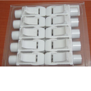 ECG Electrode Adaptor  - 10's