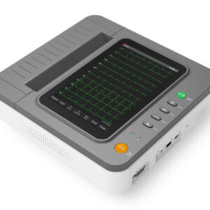 Contec ECG E12