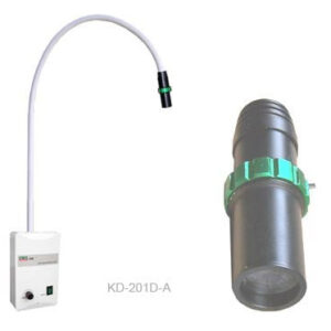 Examination Lamp KD201D-A Clamp Type Table