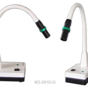 Examination Lamp KD201D-D Desk Type