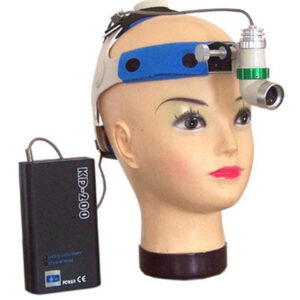 Examination Lamp KD202A-3 Head Type