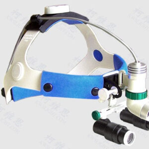 Examination Lamp KD202A-3 Head Type / Mag x 5