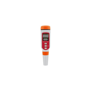 Portable Conductivity Meter – High-Precision EC & TDS Measurement