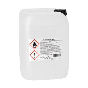 Ethyl Acetate 25L