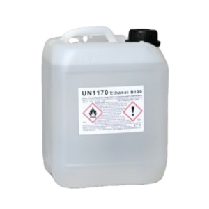 Ethanol Alcohol Denatured 99.9% 10L