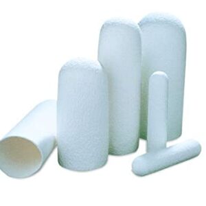 Extraction Thimbles Cellulose 35mm x 100mm