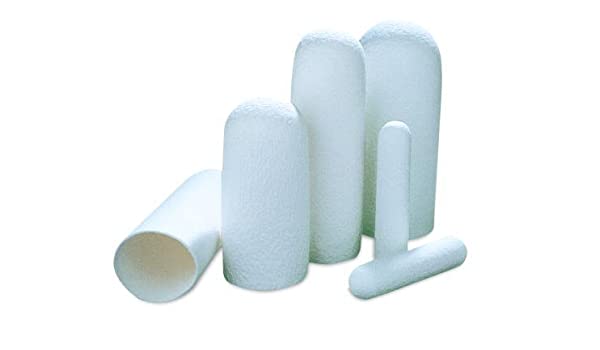 Extraction Thimbles Cellulose 35mm x 100mm