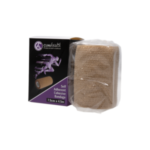 Cohesive Bandage (75mm)