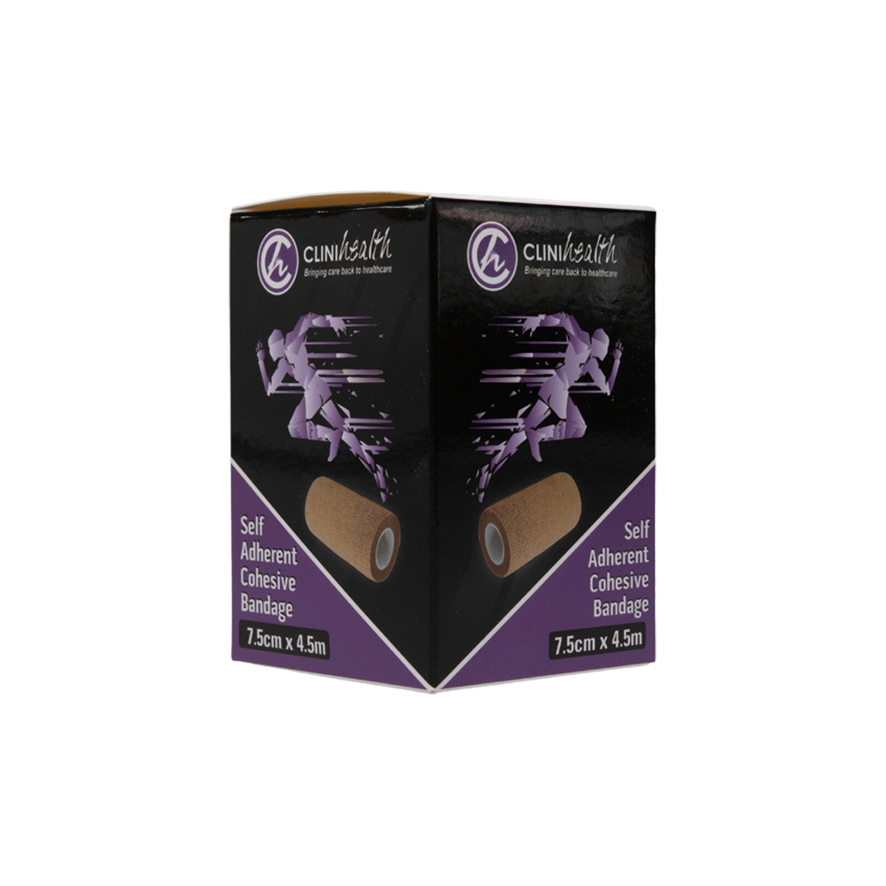 Cohesive Bandage (75mm) - Image 6