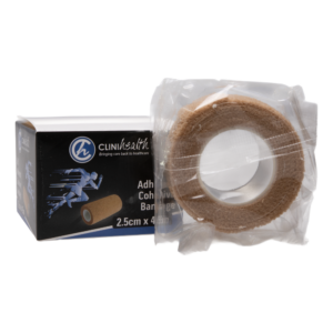 Cohesive Bandage 25mm