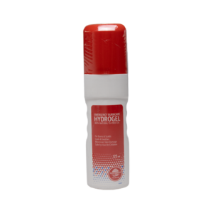 Burnshield Hydrogel (125ml)