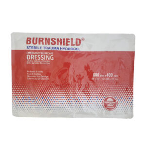 Burnshield Dressing 40x60cm