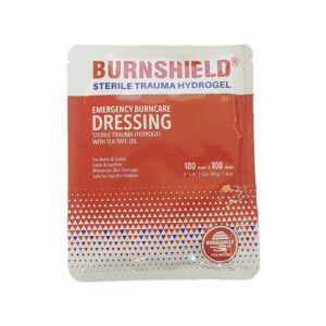 Burnshield Dressing 10x10cm
