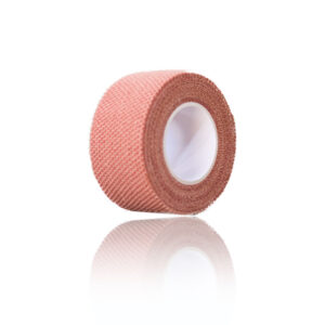 Elastic Adhesive Plaster Roll 25mm*4m by Firstaider