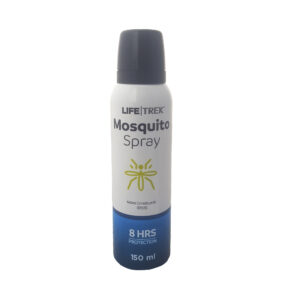 Lifetrek Mosquito Spray 150ml