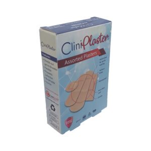 Assorted Plasters (20s)
