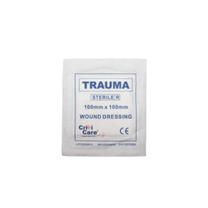 Wound Dressing (100 x 100mm)