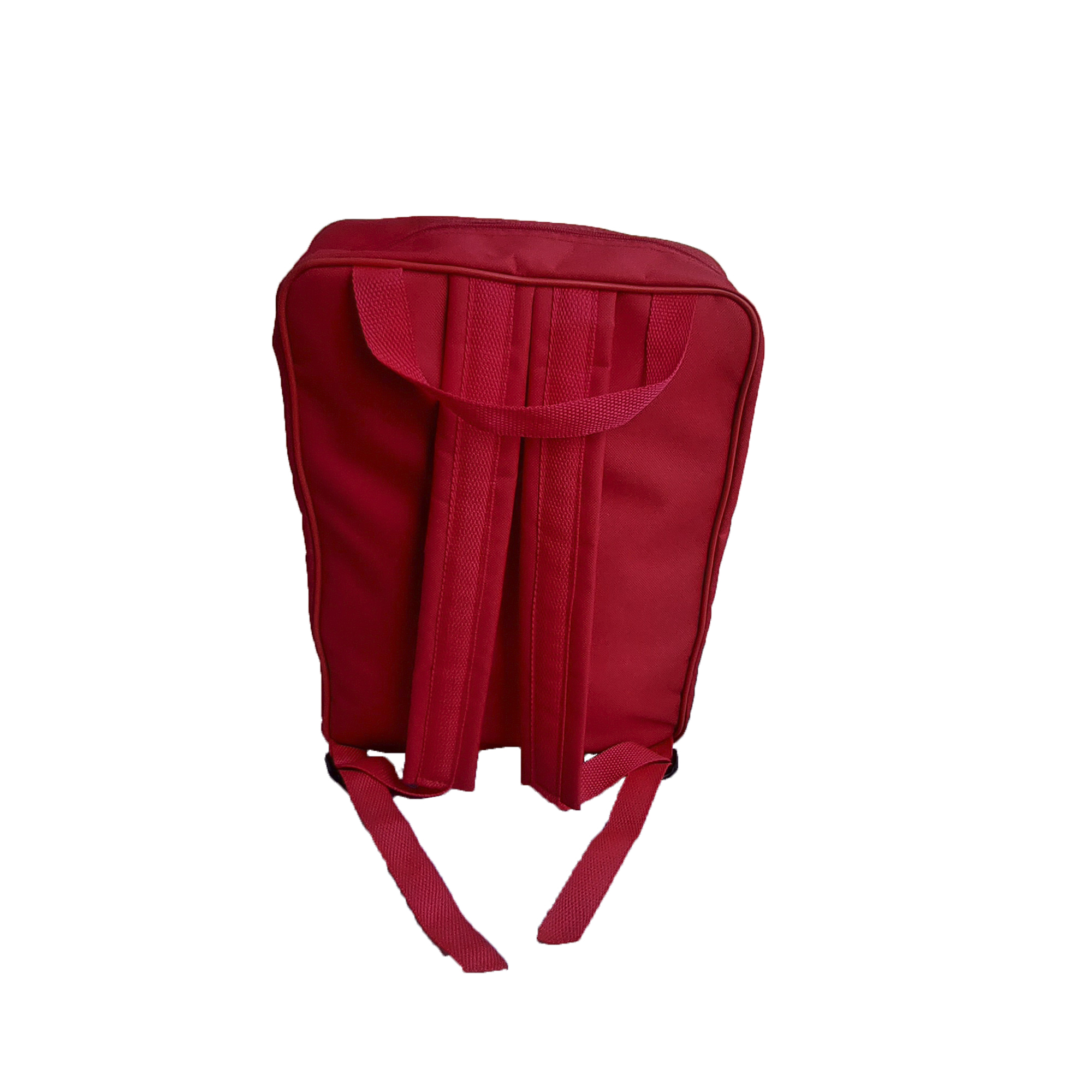 Regulation 7 First Aid Kit in Red Grab Bag With Back Straps (5-50 persons) - Image 5