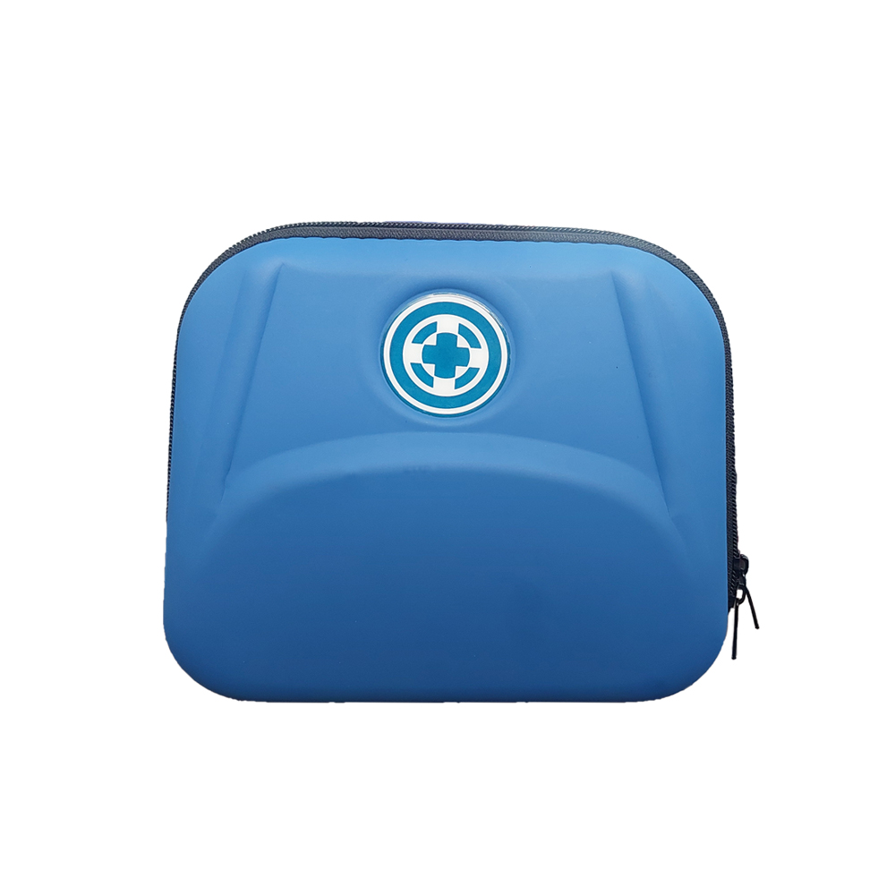 Home & Travel First Aid Kit (Blue Bag) - Image 2