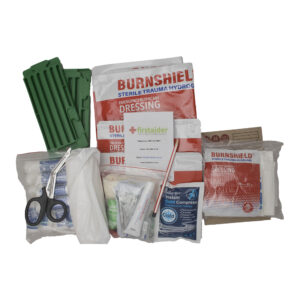 Electrical First Aid Kit Refill