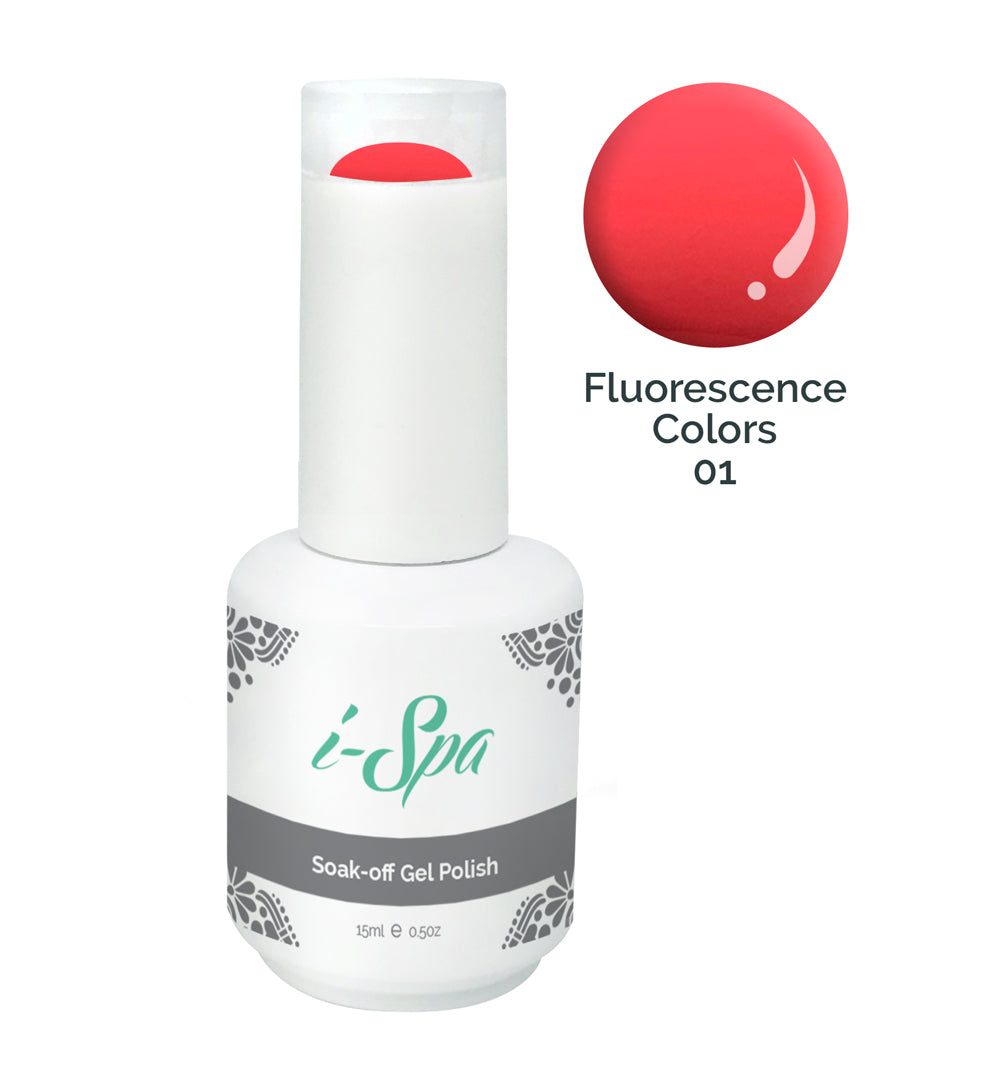 Fluorescence 01