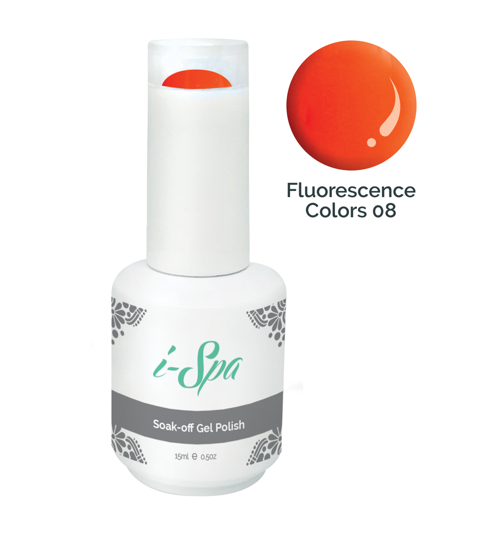 Fluorescence 08