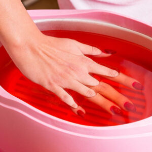 Paraffin Dip - Online Course