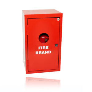 4.5kg DCP Fire Extinguisher Cabinet