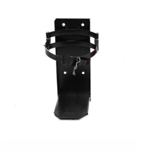 9Kg DCP Fire Extinguisher Bracket Heavy Duty