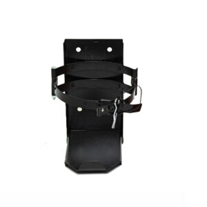 4.5 Kg DCP Fire Extinguisher Bracket Heavy Duty