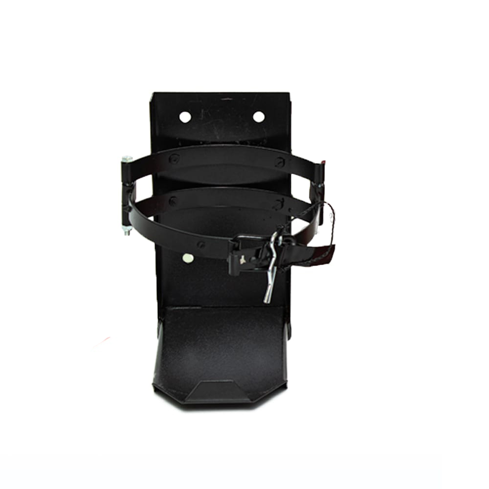 4.5 Kg DCP Fire Extinguisher Bracket Heavy Duty