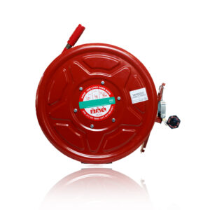 Fire Hose Reel Complete (30m) by Firstaider