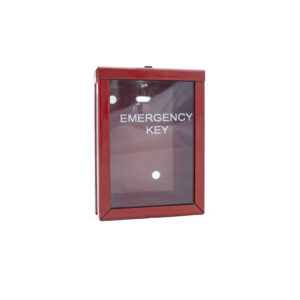Emergency Key Box by Firstaider