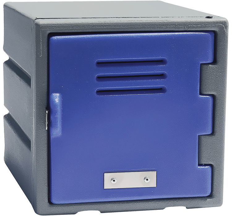 Food Lockers