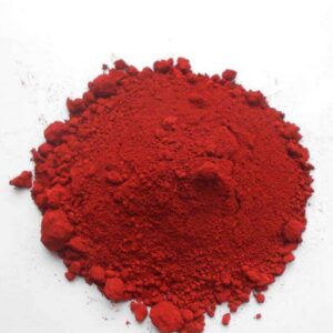Ferric Oxide Red CP 500g