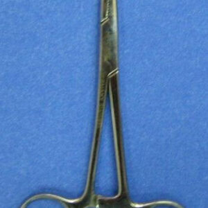 Forceps Spencer Wells Artery - 13cm