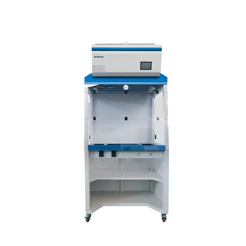 Fume Hood Ducted Cabinet FSF1000X - Image 2