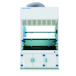 Fume Hood Cabinet Ducted FSF1200P