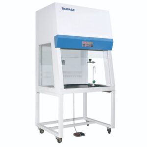 Fume Hood Ducted Cabinet FSF1500X