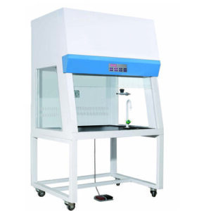 Fume Hood Ducted Cabinet