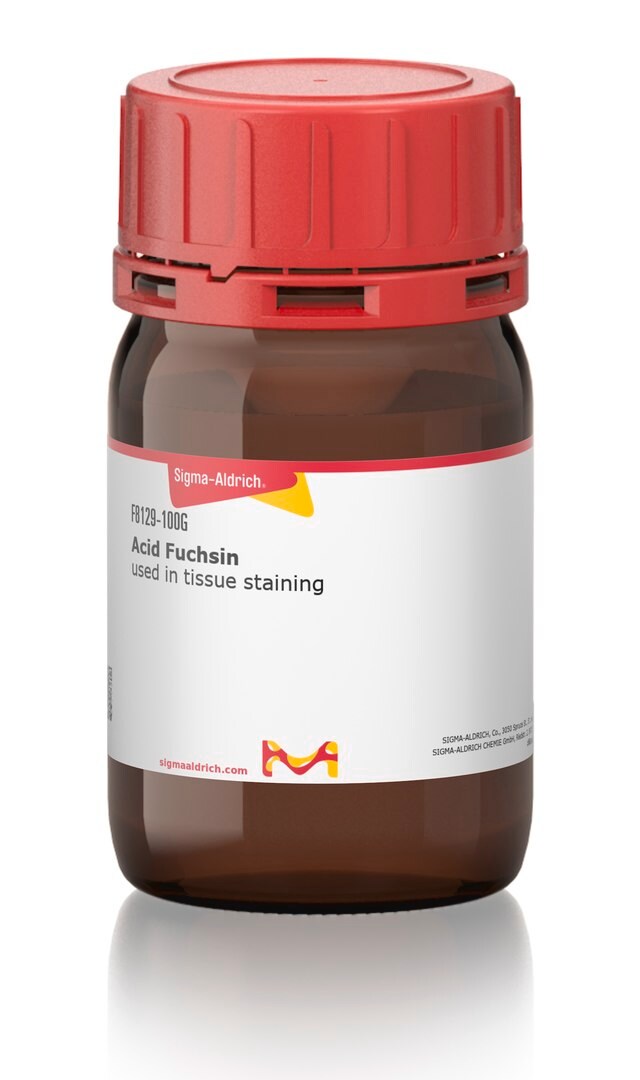 Acid Fuchsin 50g