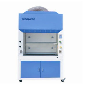 Fume Hood Ducted Cabinet FH1500