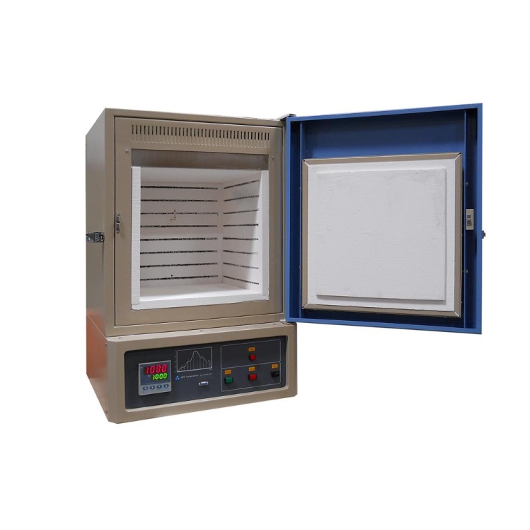 Laboratory Heavy Duty Furnaces - Image 2
