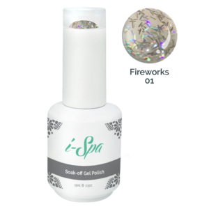 Fireworks 01