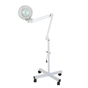 Magnifying Lamp with stand